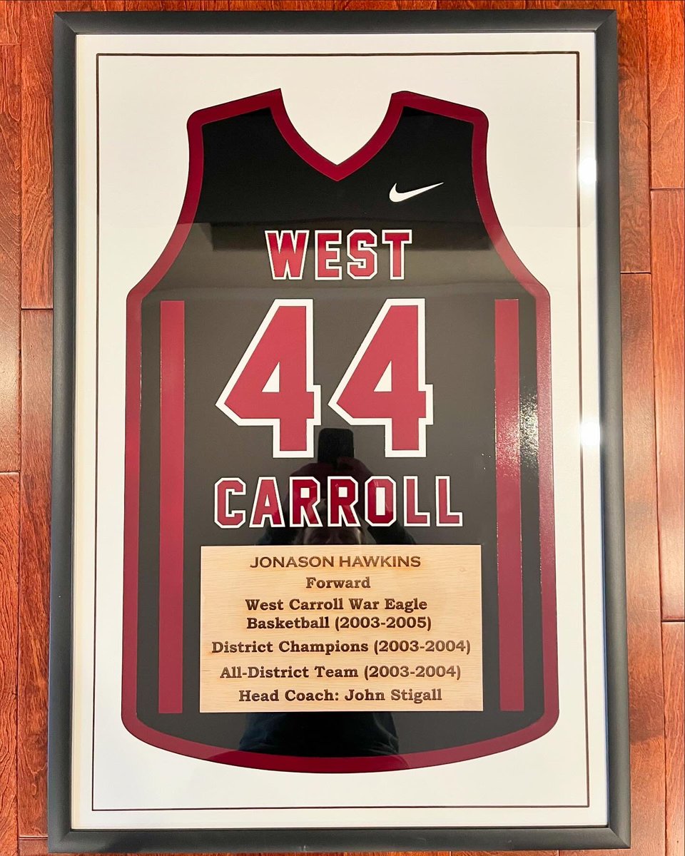 OrgainJeff's tweet image. Once a Player, Always a Player!  Are you a former athlete that need some cool memorabilia for your home or office?!  Message today! #ballislife #athlete #basketballplayer
