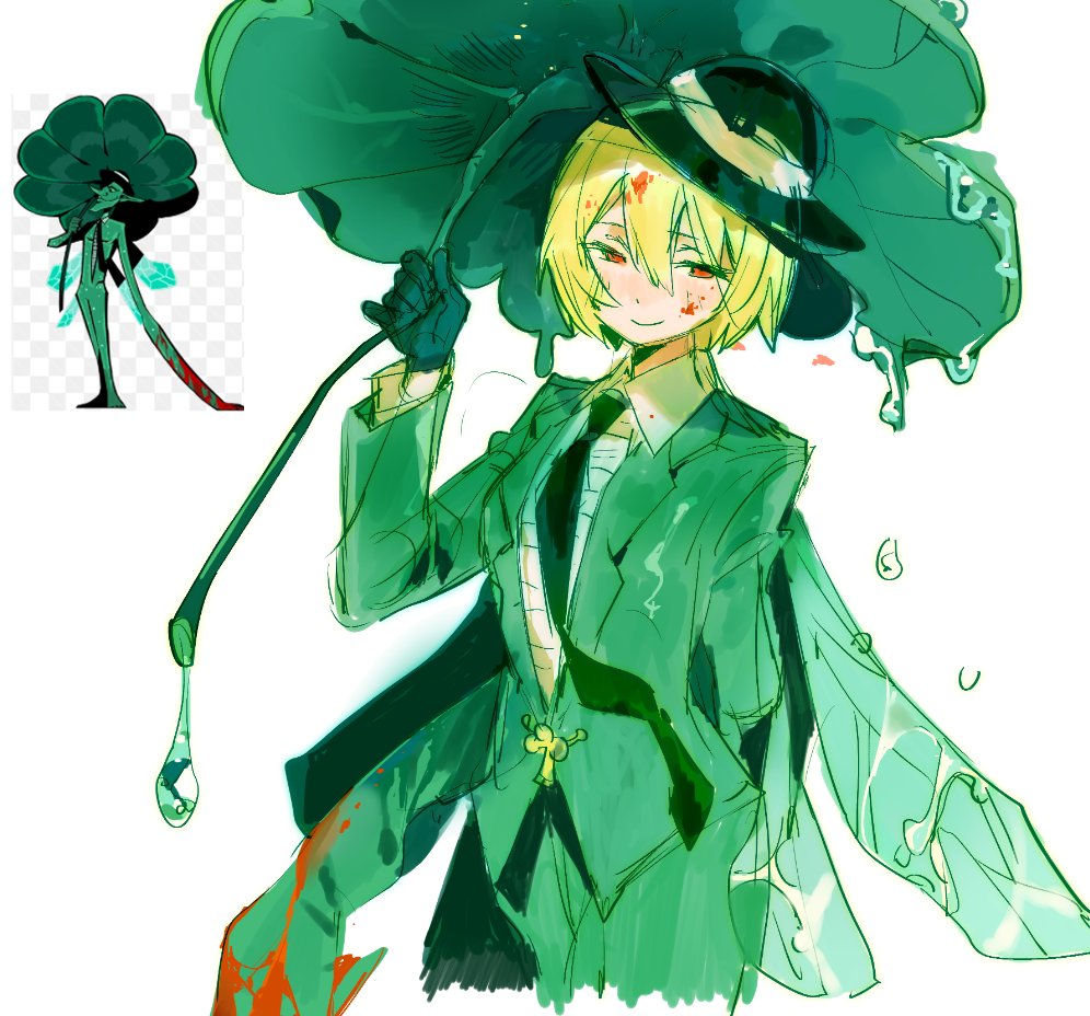fairy long legs