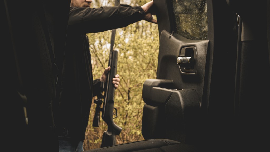 benjaminairguns tweet media