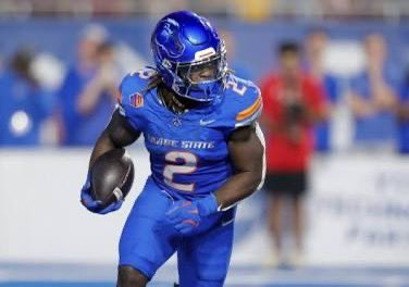 Moses sparks jr (@mosessparks77) on Twitter photo Exited to announce I have received an offer from the <a href="/BroncoSportsFB/">Boise State Football</a>. Thank you god for this amazing opportunity Exited to announce I have received an offer from the <a href="/BroncoSportsFB/">Boise State Football</a>. Thank you god for this amazing opportunity