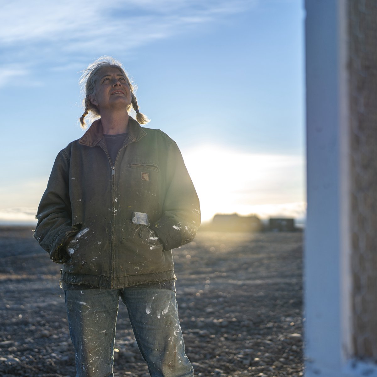 Sue Season recap!! #LifeBelowZero