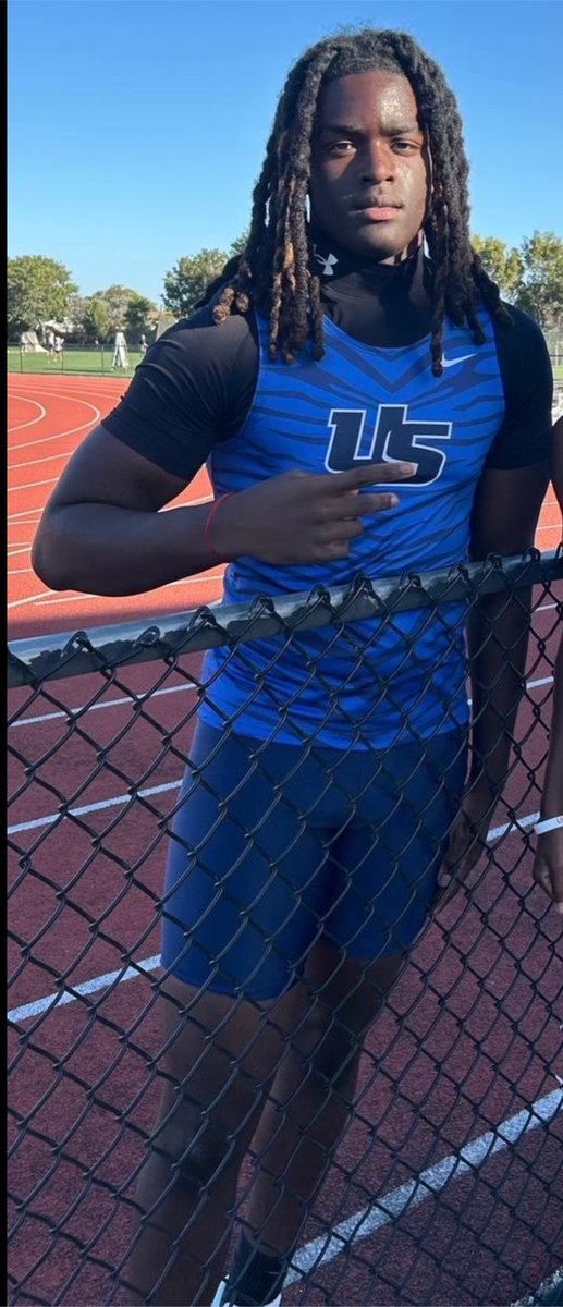 Karsen Bell (@karsenbell_2029) on Twitter photo Had a great meet yesterday
#1 overall in 100m
#2 overall in shotput
#classof2029
<a href="/larryblustein/">Blustein Recruiting</a> <a href="/NorthFreshCane/">North Fresh RNG</a> <a href="/CalebSisk_/">Caleb Sisk</a> <a href="/PrepRedzoneFL/">Prep Redzone Florida</a> <a href="/coach__norman/">Coach Norman</a> <a href="/CoachBrandon86/">Brandon Williams</a> <a href="/Andy_Villamarzo/">Andy Villamarzo</a> <a href="/ChadSimmons_/">ChadSimmons</a> Had a great meet yesterday
#1 overall in 100m
#2 overall in shotput
#classof2029
<a href="/larryblustein/">Blustein Recruiting</a> <a href="/NorthFreshCane/">North Fresh RNG</a> <a href="/CalebSisk_/">Caleb Sisk</a> <a href="/PrepRedzoneFL/">Prep Redzone Florida</a> <a href="/coach__norman/">Coach Norman</a> <a href="/CoachBrandon86/">Brandon Williams</a> <a href="/Andy_Villamarzo/">Andy Villamarzo</a> <a href="/ChadSimmons_/">ChadSimmons</a>