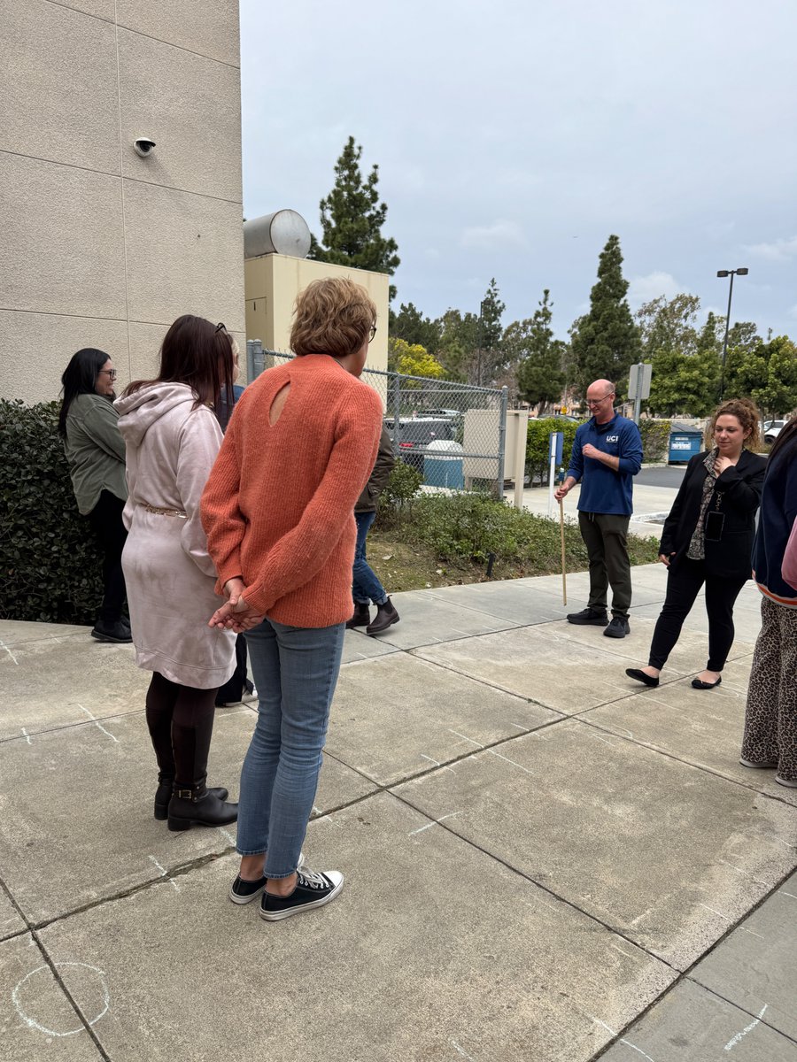 IrvineMathProj's tweet image. An amazing day introducing IMP to elementary educators in OC! Hands-on learning with Play-Doh, life-size number lines, and manipulatives. We’re excited to keep supporting math education with engaging workshops and meaningful classroom applications! #MathEd #FractionsMadeFun
