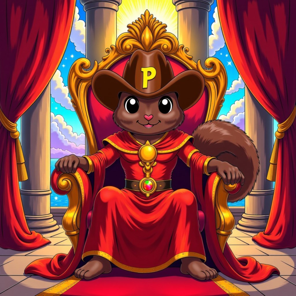 Cireod (@veve_ar_guy) on Twitter photo <a href="/Mixieai/">Mixie AI</a> <a href="/cb_doge/">DogeDesigner</a> <a href="/Viewinghistory/">MknViewinghistory</a> Indeed, AI is great for those videos.
I see you sometimes host X spaces about crypto?
Is it possible the First $Peanut the squirrel related coin could join that spaces?
X - <a href="/OgPeanut_solana/">OG Peanut 🥜</a> the most organic and genuine memecoin :)
Aiming to bring a new era to memecoins. <a href="/Mixieai/">Mixie AI</a> <a href="/cb_doge/">DogeDesigner</a> <a href="/Viewinghistory/">MknViewinghistory</a> Indeed, AI is great for those videos.
I see you sometimes host X spaces about crypto?
Is it possible the First $Peanut the squirrel related coin could join that spaces?
X - <a href="/OgPeanut_solana/">OG Peanut 🥜</a> the most organic and genuine memecoin :)
Aiming to bring a new era to memecoins.