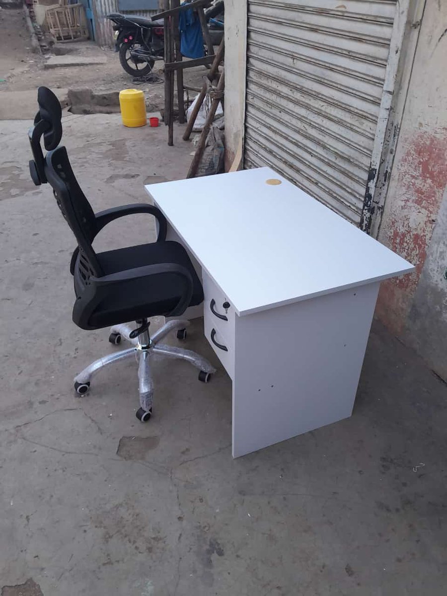 brianohanga's tweet photo. 1.2M long desk and headrest chair @ksh12999, Exclusive Delivery fee.
Payment on delivery within Nairobi.
CallWhatsApp @0711704693
#AirtelMoney Raila KICC Maraga #IWD2025 #MpesaNATION Sifuna ODM and UDA #JointFramework Hu#TheRevival#shiforsuuffer Eat The Rich Ndemi NADCO Luos https://t.co/NwL0CZSbfG