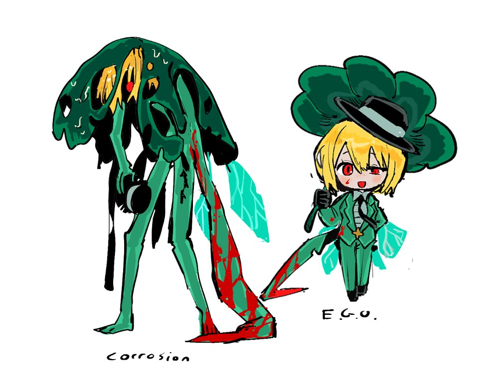 fairy long legs