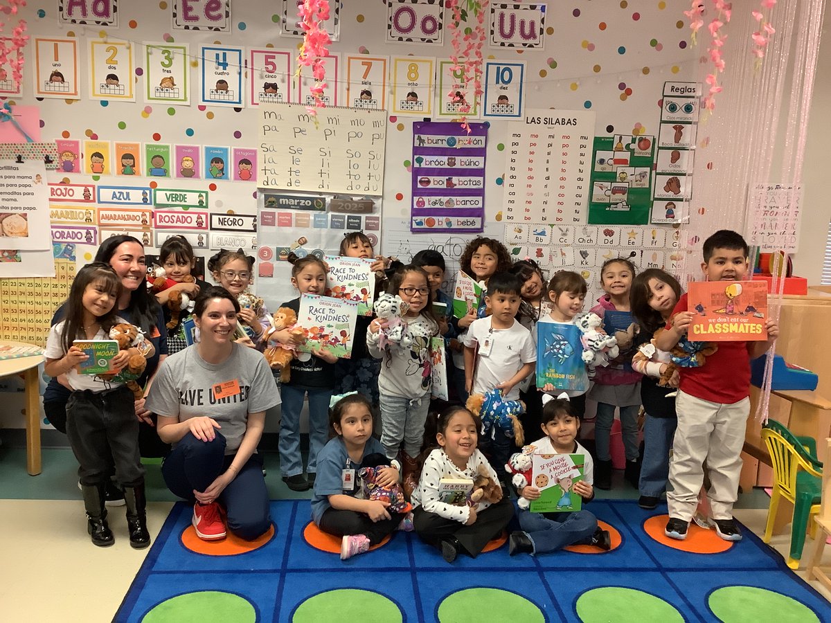 Pierce ECS (@pierceecpandas) on Twitter photo Shout out to United Way of Metropolitan Dallas for an amazing Reading Day presented by Atmos Energy! Our <a href="/PierceECPandas/">Pierce ECS</a> had a blast with the stories, books, and stuffed animals! <a href="/IrvingLibraries/">IISD Libraries</a> <a href="/UnitedWayDallas/">United Way of Metropolitan Dallas</a> Shout out to United Way of Metropolitan Dallas for an amazing Reading Day presented by Atmos Energy! Our <a href="/PierceECPandas/">Pierce ECS</a> had a blast with the stories, books, and stuffed animals! <a href="/IrvingLibraries/">IISD Libraries</a> <a href="/UnitedWayDallas/">United Way of Metropolitan Dallas</a>