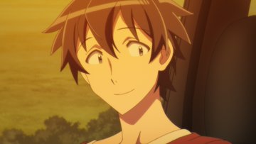 日本へようこそエルフさん。 第9話