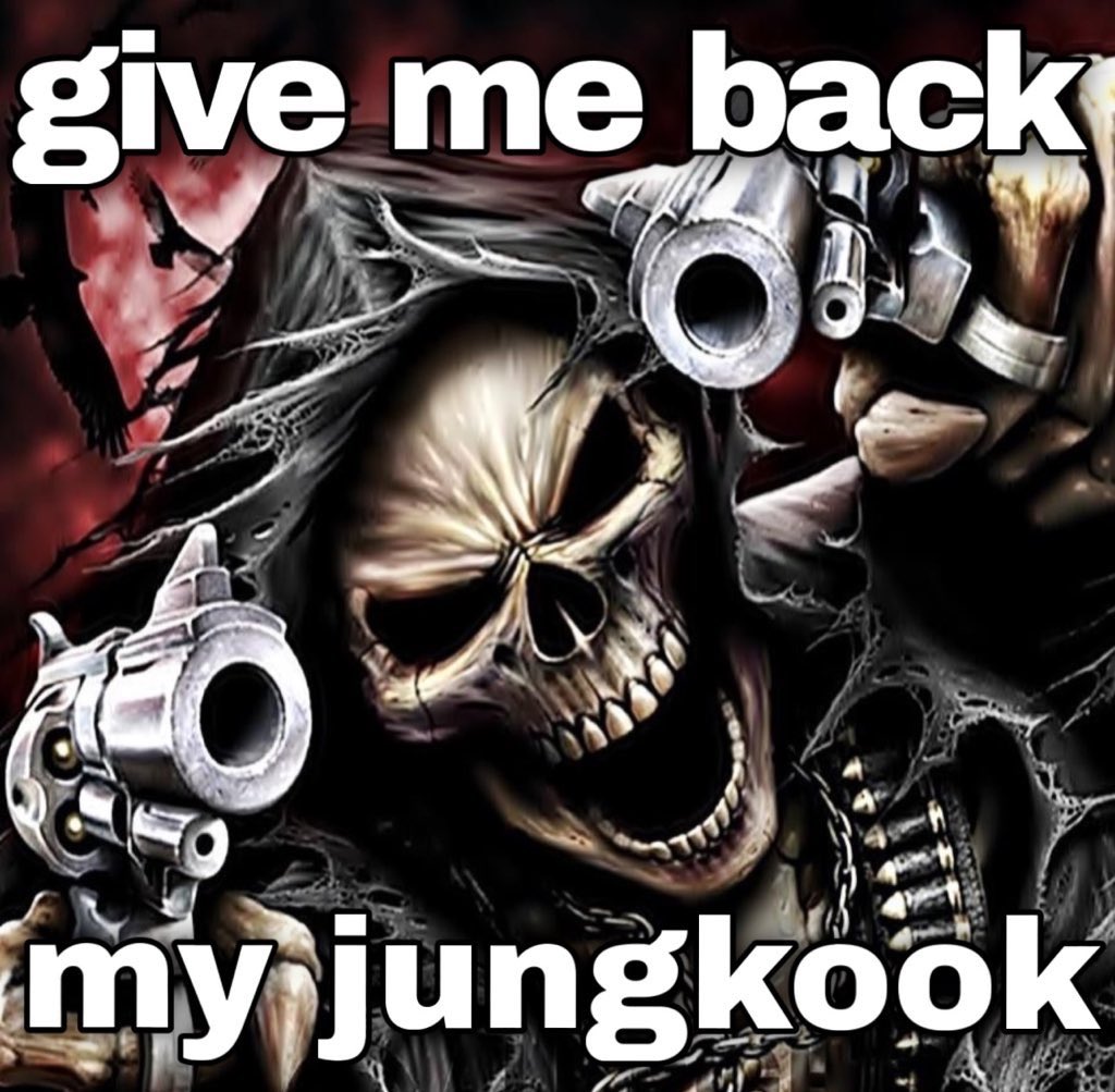 jungkook lover tweet media