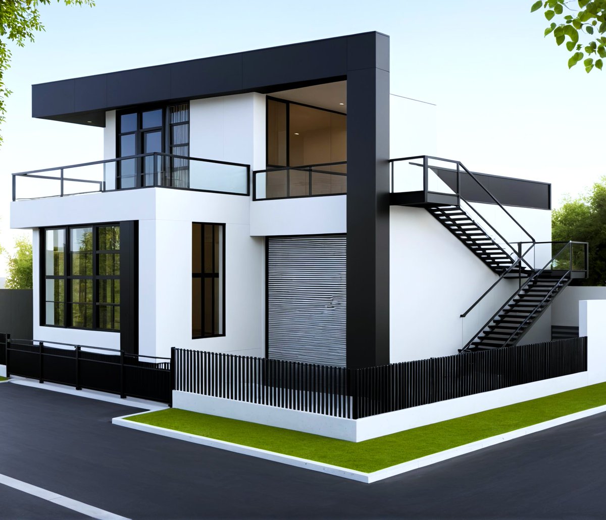 skylinesahara's tweet photo. Transforme seu sonho em realidade com Skyline Sahara! ✨🏡

Apresentamos esta incrível residência moderna, projetada para oferecer elegância, conforto e sofisticação. Com um design minimalista e acabamentos impecáveis, esta casa combina a harmonia entre estética e funcionalidade. https://t.co/vSmQRFfUZ8