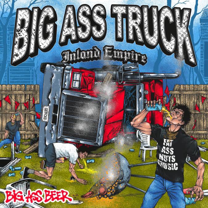 bigahhtruck's tweet image. NEW TRACK OUT FEATURING OUR HOMIES AUDITORY ANGUISH. GRAB A BREW AND TAKE A LISTEN 🍻🍻🍻