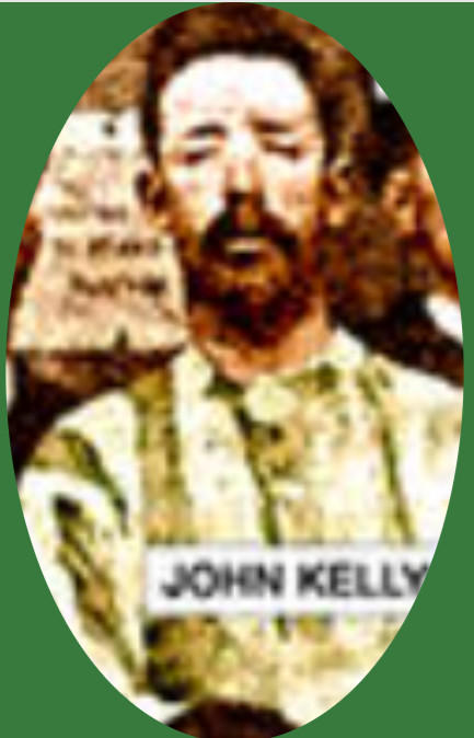 We're looking to contact the family descendants of John Kelly, Celtic player from 1888-1889. 
We've looked at the family tree of John so don't need help there. 
If you think you have a family link to John Kelly we'd really appreciate you getting in touch.
