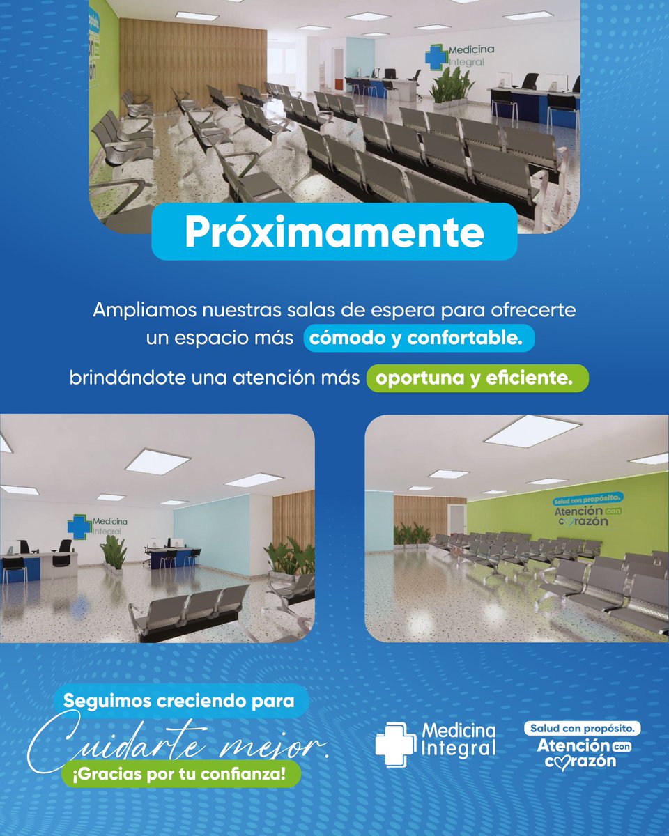 Medicina Integral tweet media