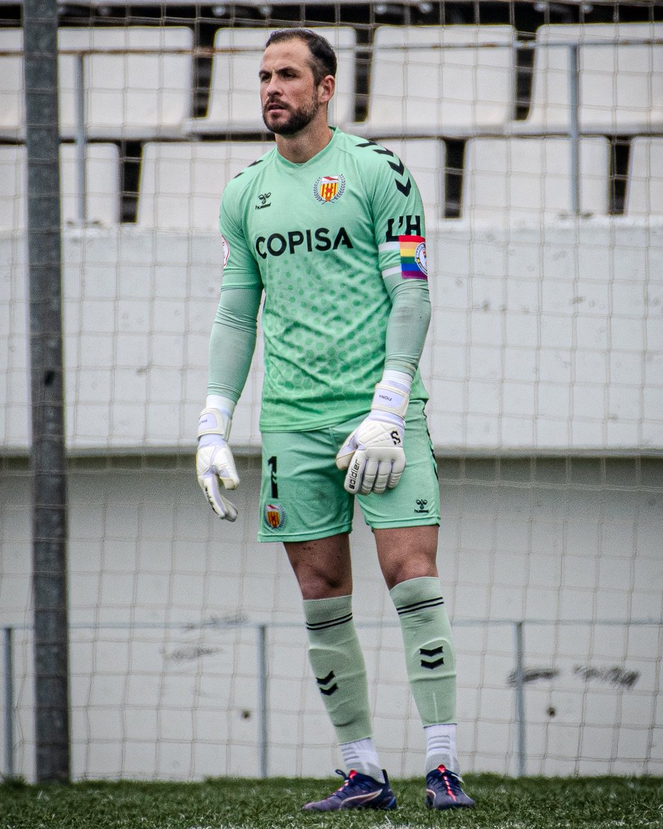 [MITJANS]

🎙️Recuperem l'entrevista al capità i porter <a href="/adriaag/">Adrià Aliaga Gòmez</a> al programa Catalunya Futbol de <a href="/radiomarcabcn/">Radio Marca Barcelona. La Radio del Deporte ⚽</a> (Minut 17).

🔗spreaker.com/episode/07-03-…