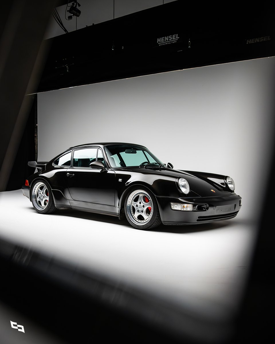 Collecting Cars tweet media