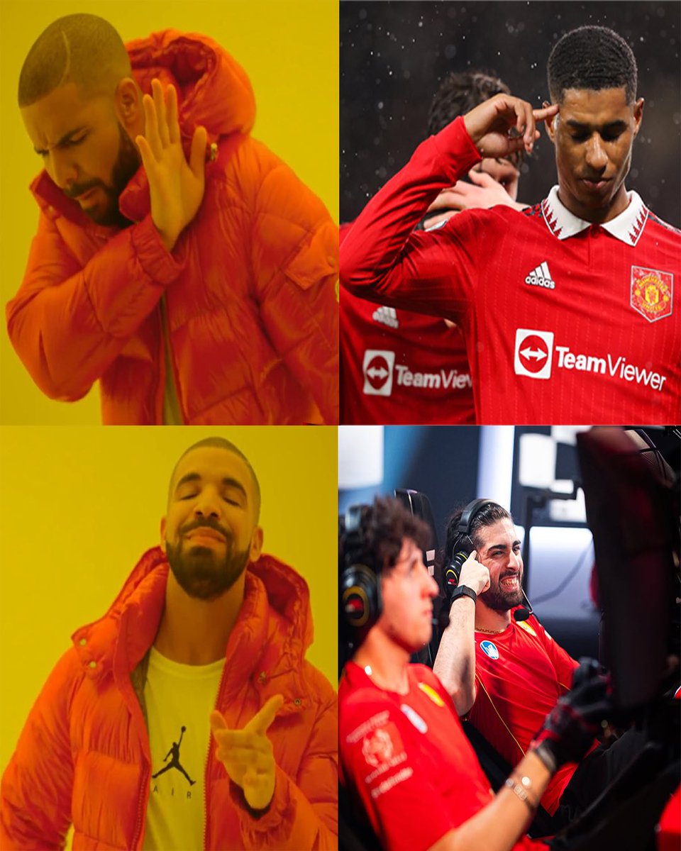 Bari with another star celebration 🌟

#f1 #f1esports #simracing