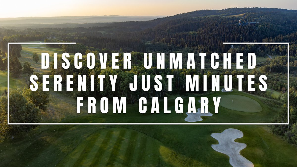 Priddis Greens G&CC tweet media