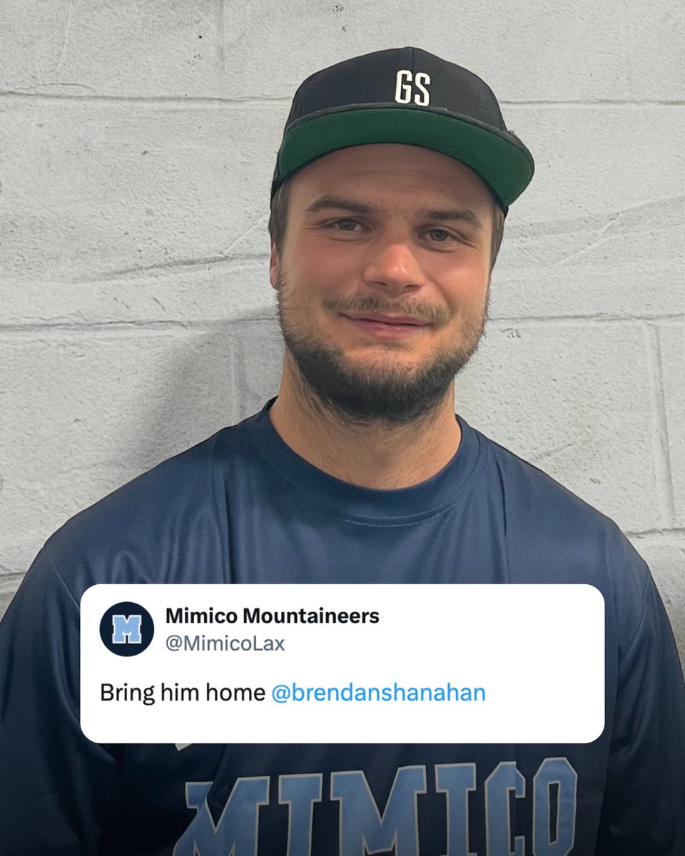 Mimico Mountaineers tweet media
