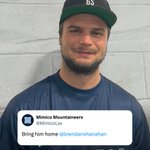 Photo by Mimico Mountaineers (@MimicoLax)