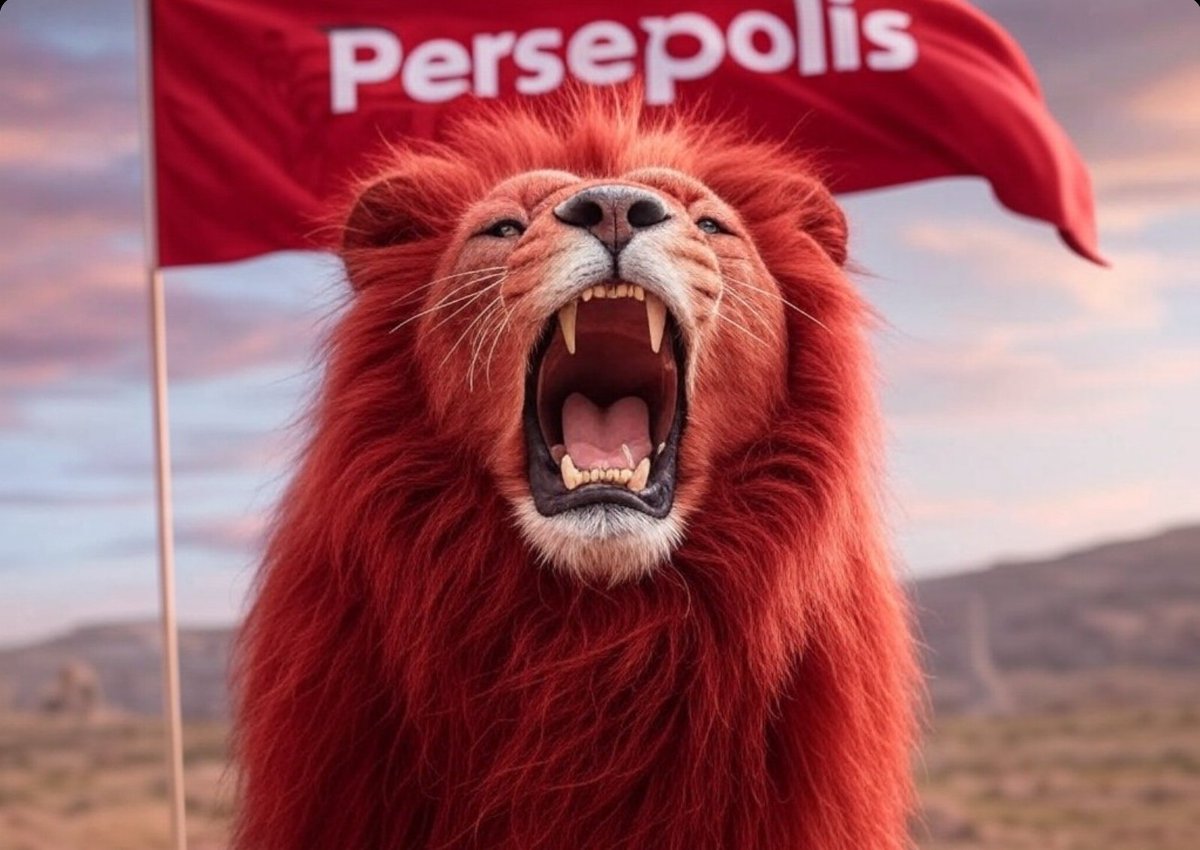 Hosseinsio's tweet photo. آقا شما از همه پرسپولیسی تر ،هوادارتر فهیم تر و همه‌ی ترین‌ها واسه شما
ولی الان که تیم جون گرفته منم منم‌هارو بزارین کنار همه متحد باشین تا بالا بردن جام
هر انتقادی به مدیر،پیشکسوت،سرمایه‌گذار و...باشه واسه آخر فصل
اگرم هدفت جز اینه به هشتگ زدن و حاشیه ساختنت ادامه بده
#پرسپولیس https://t.co/a2Diwi70pJ