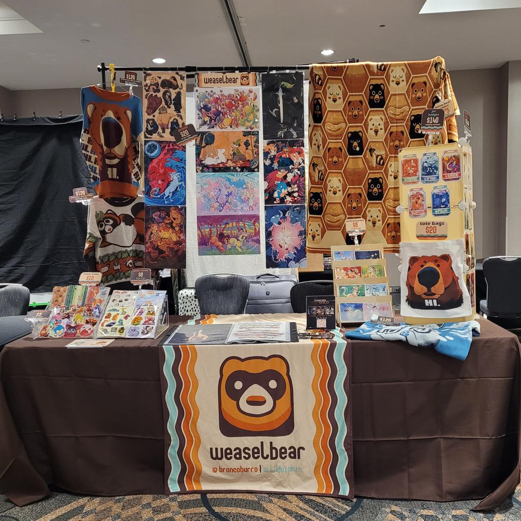 Broncoburro. FIND ME ELSEWHERE tweet media