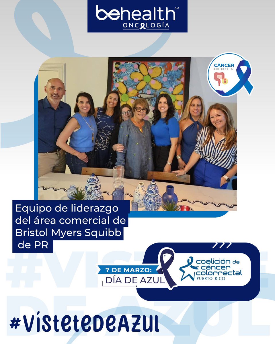 Coalición de Cáncer tweet media