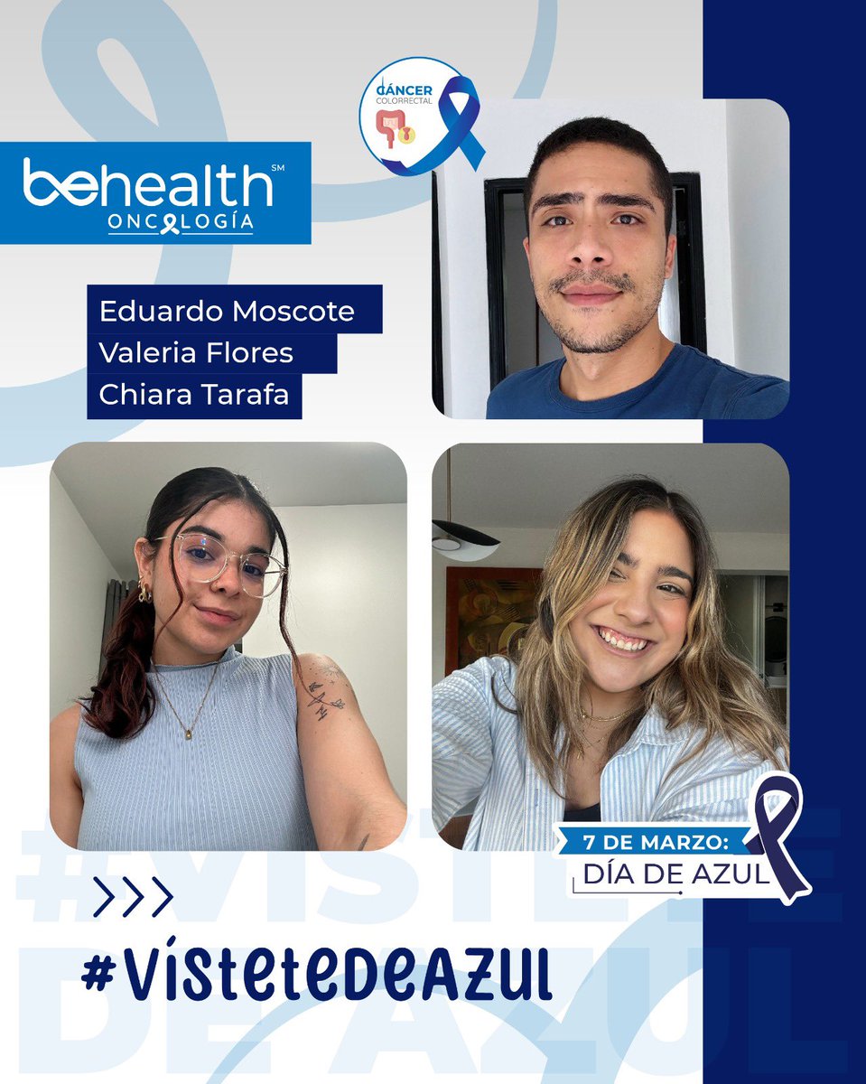 Coalición de Cáncer tweet media