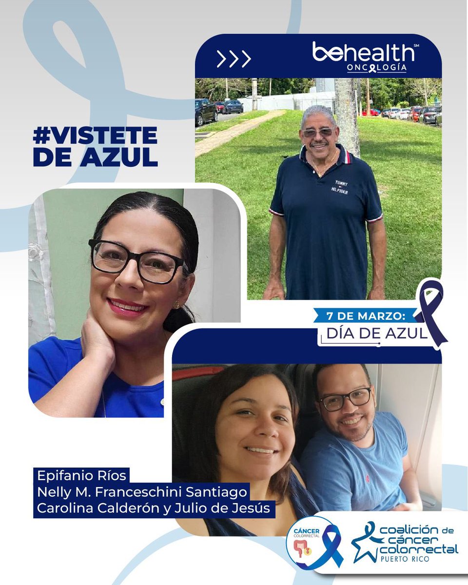 Coalición de Cáncer tweet media