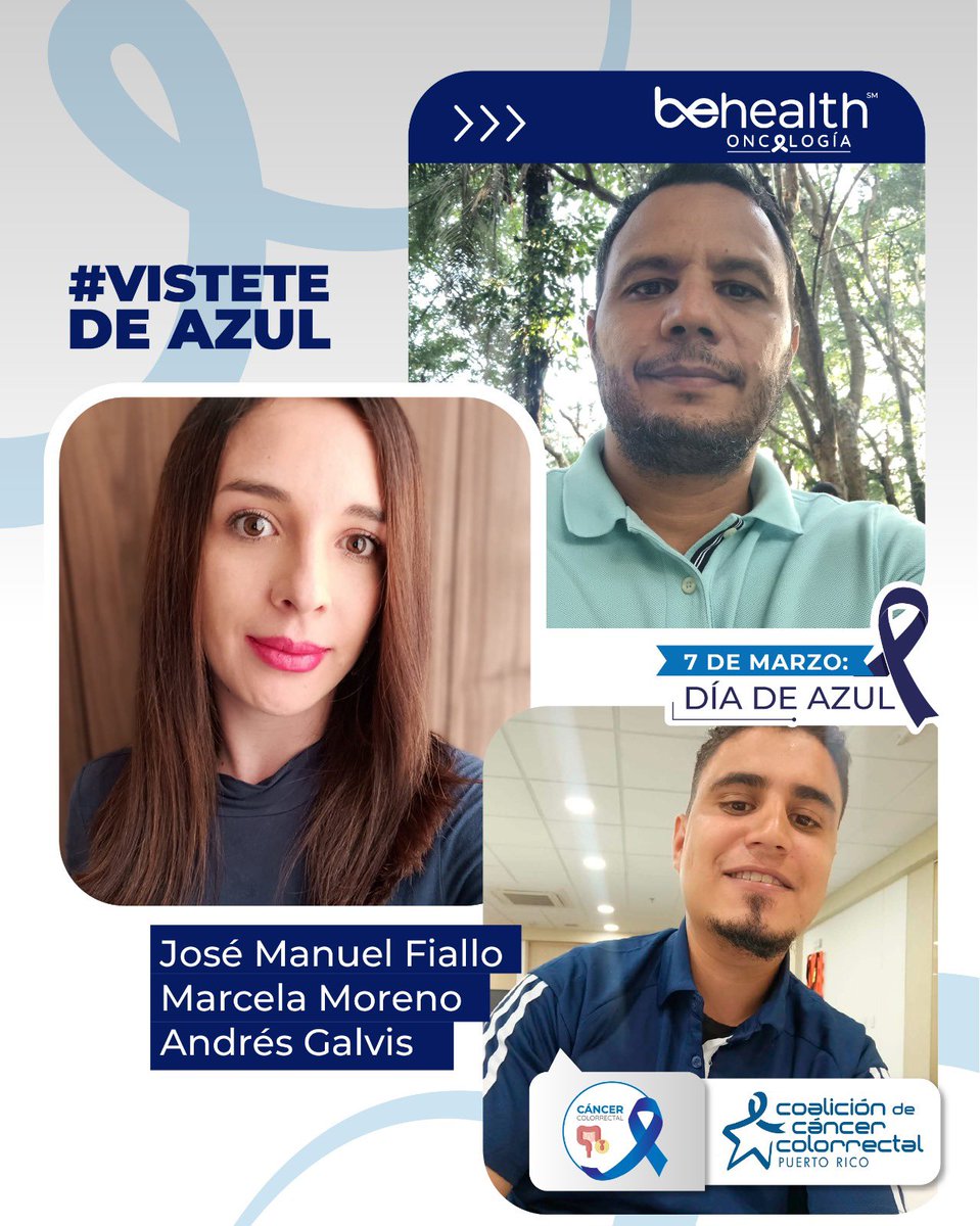 Coalición de Cáncer tweet media