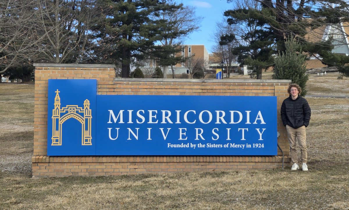 CBarnes15's tweet photo. Great visit &amp; meeting this morning with Coach Hauk. Thank you for all information and opportunity to see &amp; learn more about university and mens lacrosse team. 🥍
@MUCougars @FusionLax @Philly_Faceoff 
#lacrosse #faceoffspecialist #2026recruit https://t.co/jTSug1zPQ4