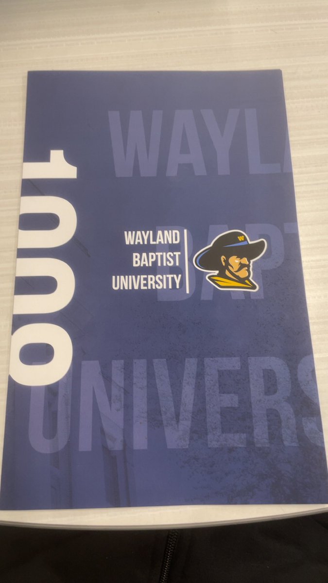 Christian Onchweri (@christianonch10) on Twitter photo Had a great convo with <a href="/CoachBuck_15/">Coach Casey Buck</a> about <a href="/WaylandBaptist/">Wayland Baptist Univ</a> can’t wait to hear from them in the future! <a href="/CoachCope23/">Brian Cope</a> <a href="/BByrd24/">Brandin Byrd</a> <a href="/CoachTibbs12/">Haygen Tibbetts</a> Had a great convo with <a href="/CoachBuck_15/">Coach Casey Buck</a> about <a href="/WaylandBaptist/">Wayland Baptist Univ</a> can’t wait to hear from them in the future! <a href="/CoachCope23/">Brian Cope</a> <a href="/BByrd24/">Brandin Byrd</a> <a href="/CoachTibbs12/">Haygen Tibbetts</a>