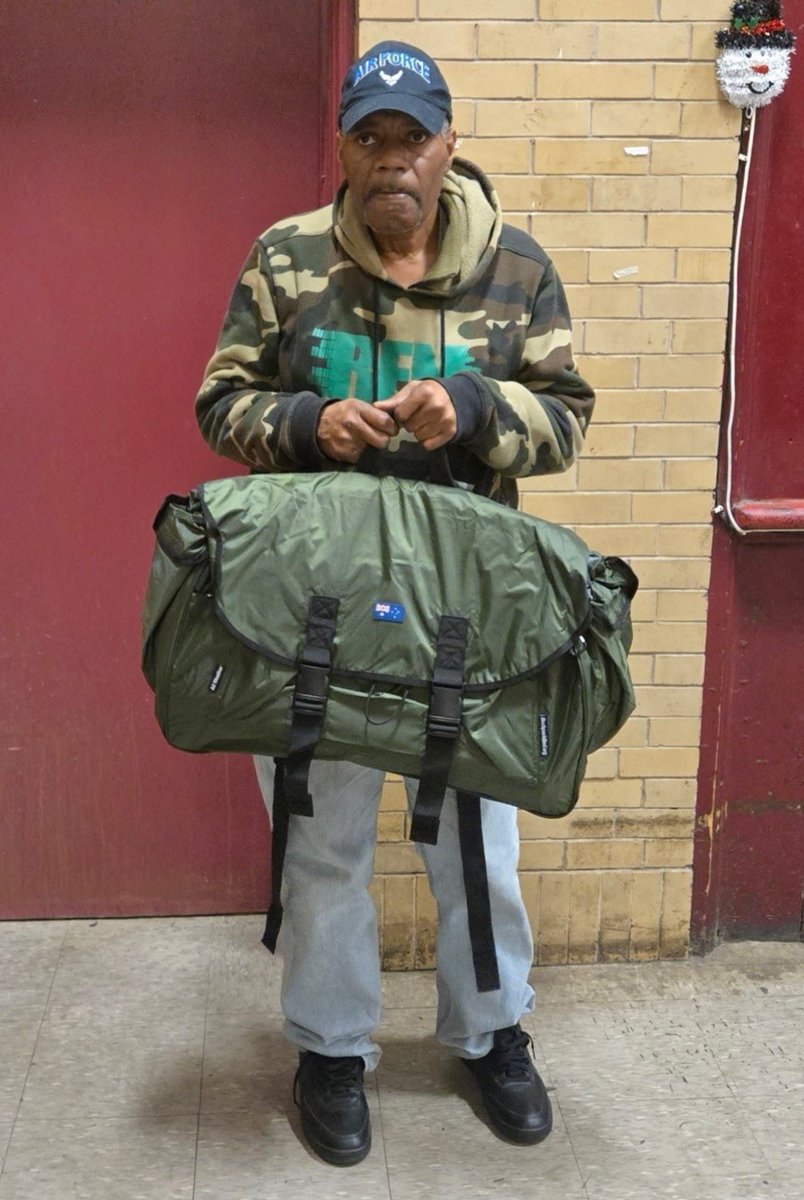 Franciscan Outreach tweet media