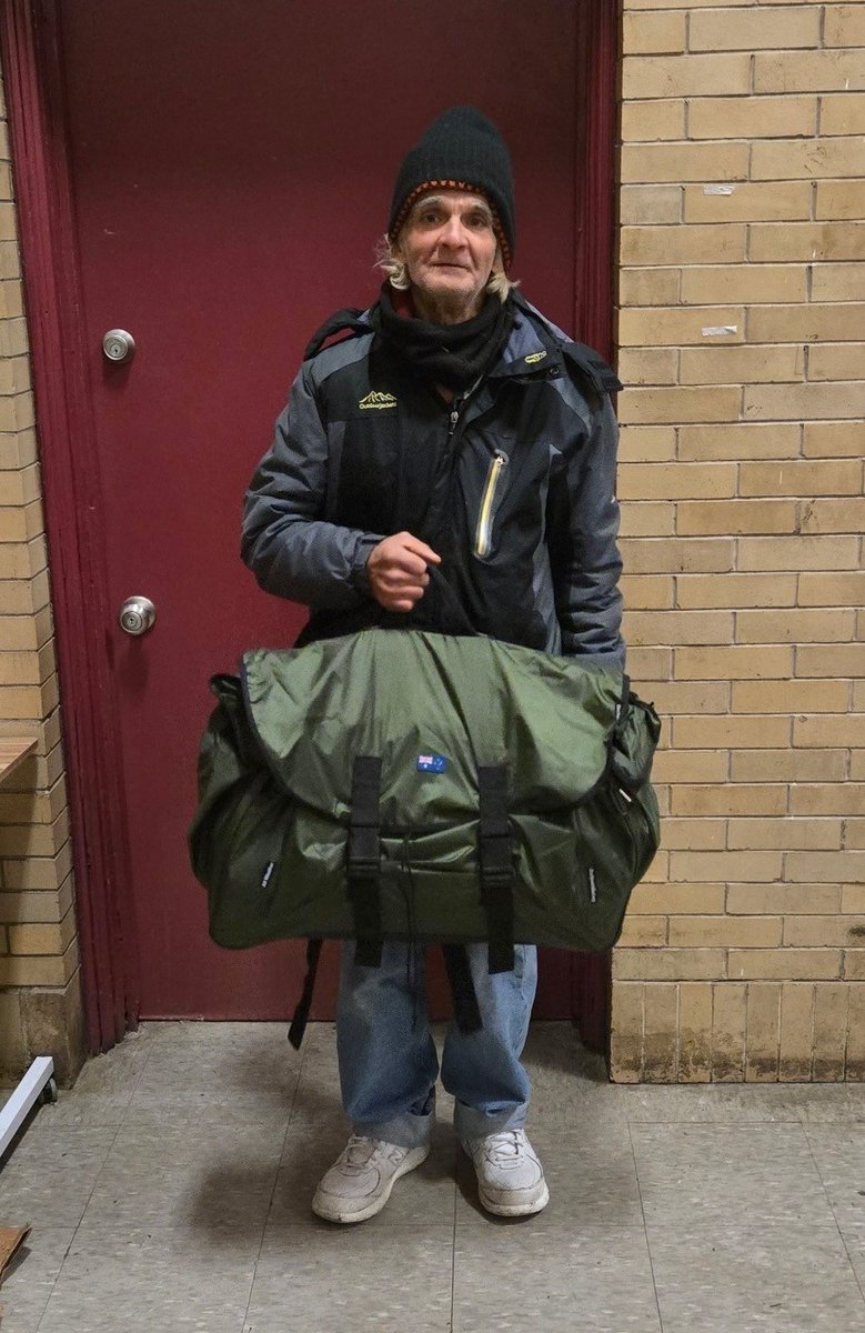 Franciscan Outreach tweet media