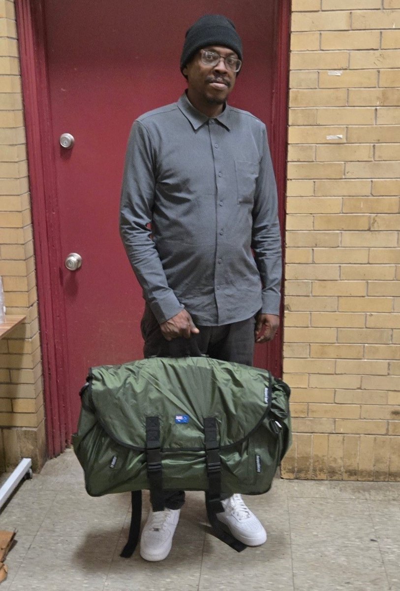 Franciscan Outreach tweet media