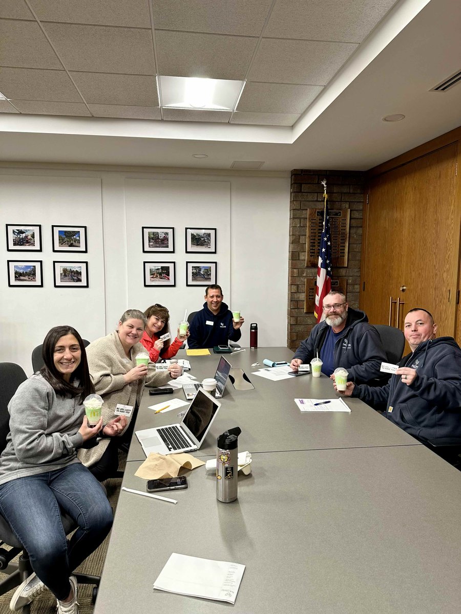 Park District of Franklin Park tweet media