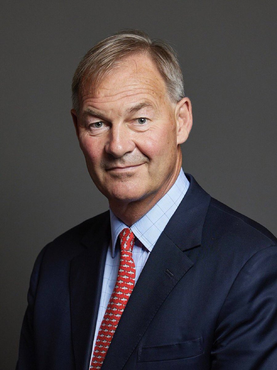 Mofoman360's tweet image. I STAND BY RUPERT LOWE DO YOU?