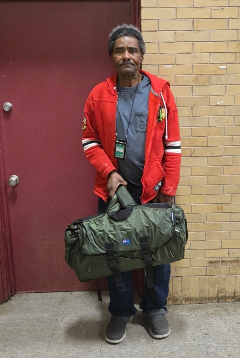 Franciscan Outreach tweet media