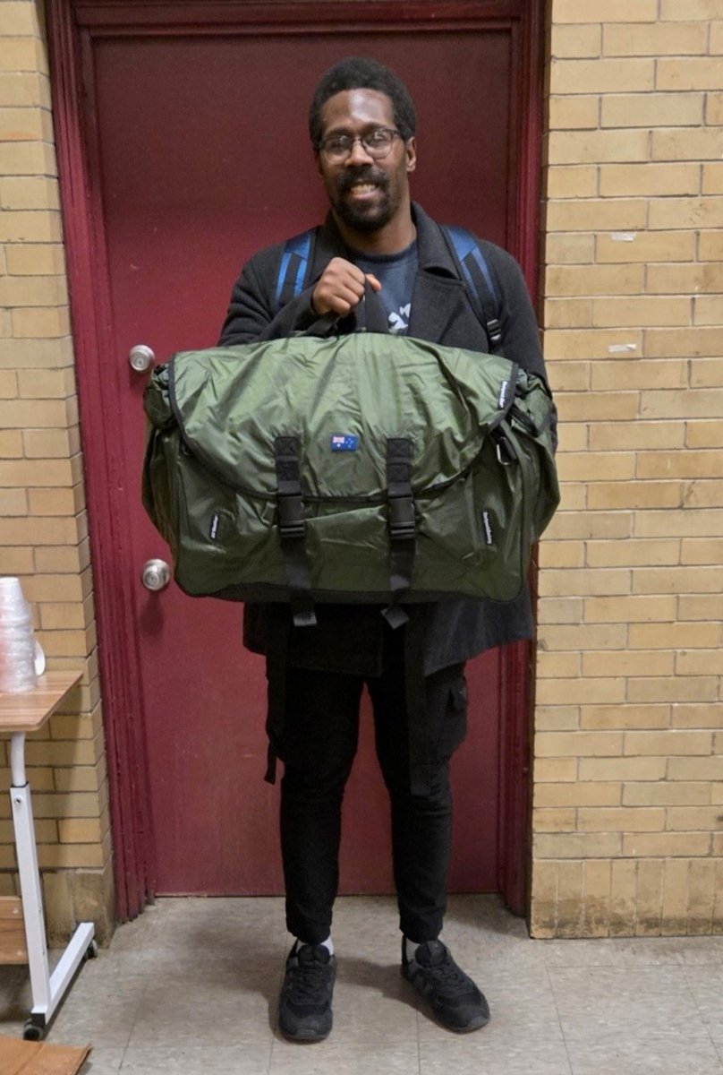 Franciscan Outreach tweet media