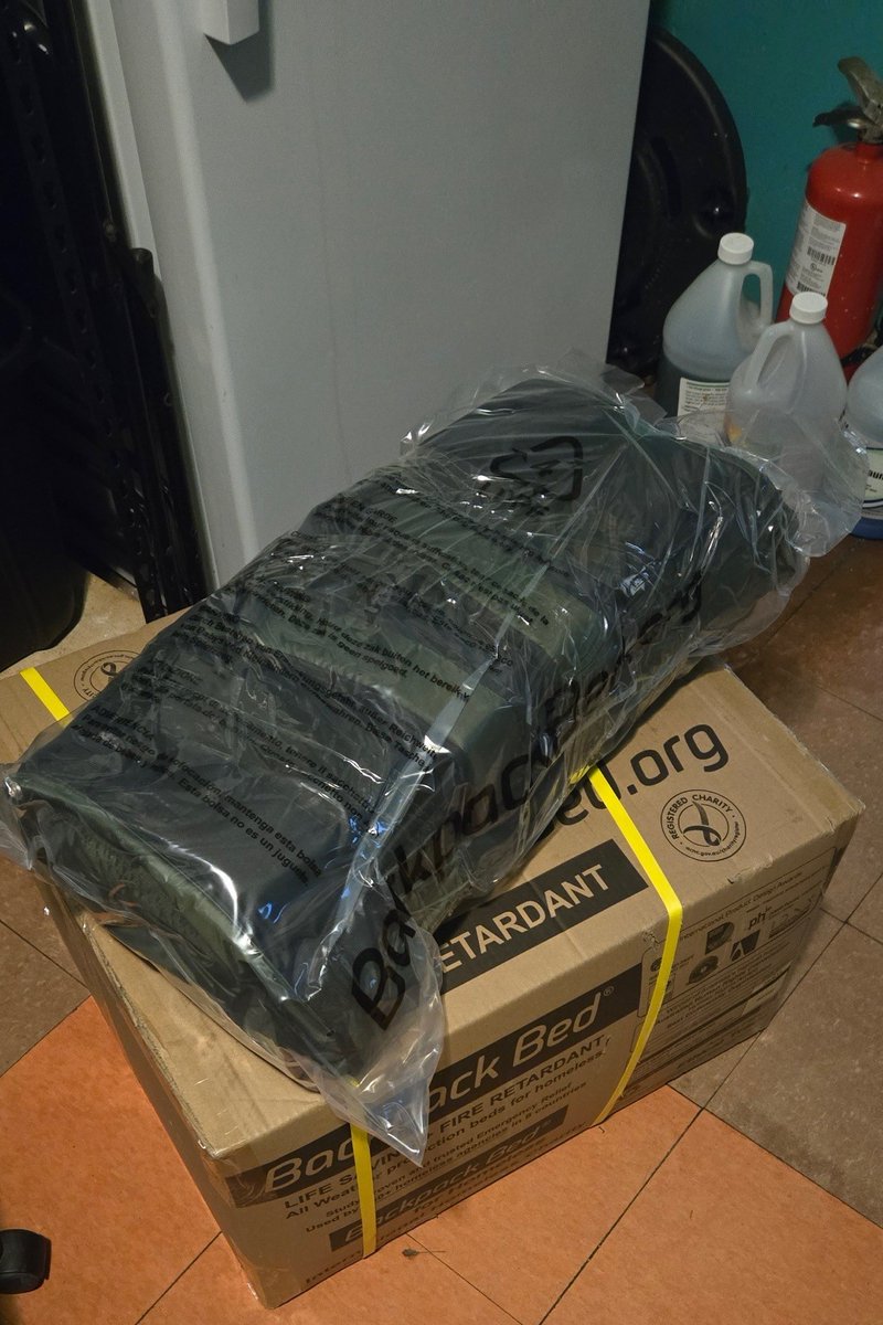 Franciscan Outreach tweet media