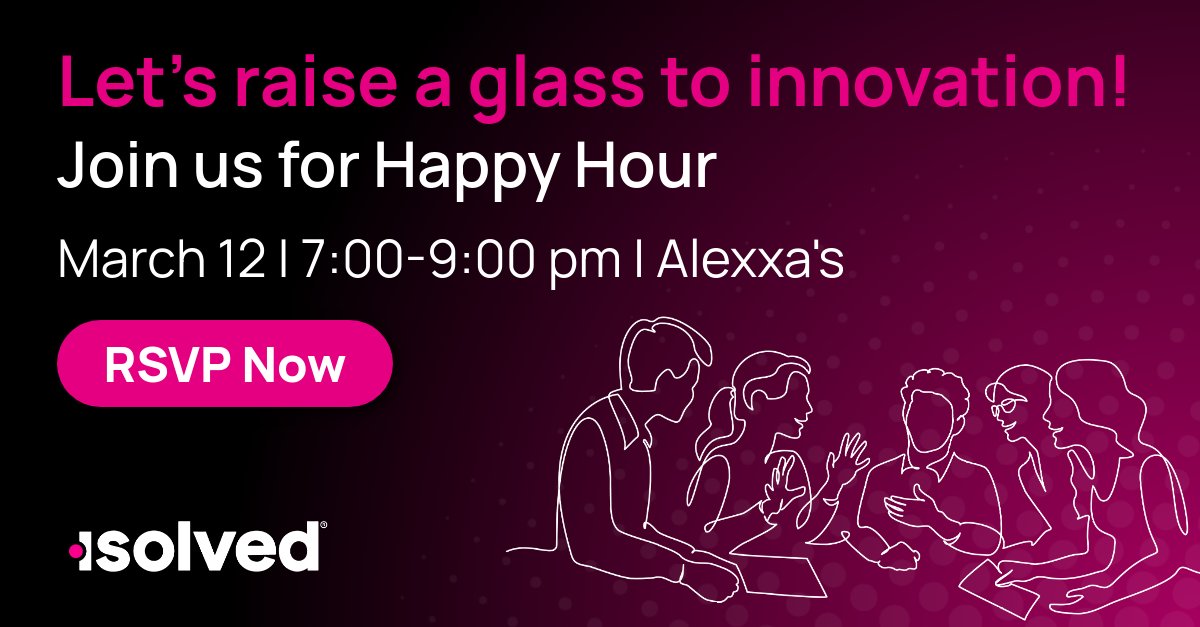 isolvedhcm's tweet image. Headed to IPPA Spring Summit this week? So is the #isolvedNetwork!  🎰 Don&apos;t miss out on our cocktail hour and fantastic giveaways—RSVP or swing by booth #401 to say hello! 👋

Register here ➡️ isolved.co/4kjG8p7