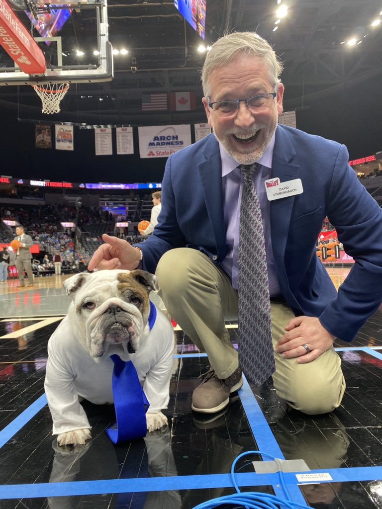 David Stubenrauch tweet media