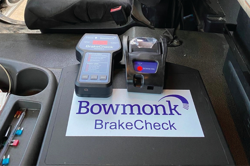 The DVSA’s 2025 updates to HGV brake testing requirements introduce new challenges, but Stuart Window, general manager <a href="/BowmonkTapley/">Bowmonk Tapley</a>, believes it is a chance for workshops to adopt the tools and processes that can simplify compliance.

bit.ly/4gMdY2W