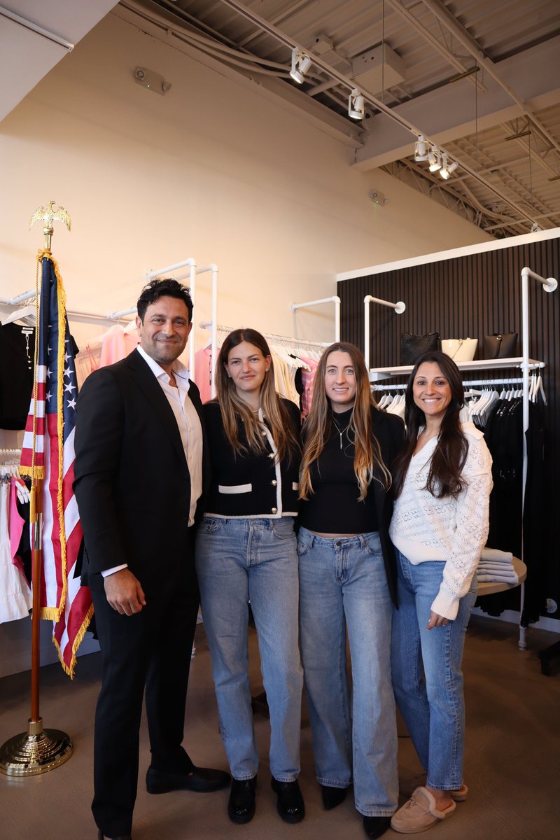 🎀 Merrick, we’re here! 🎀

Today, we officially cut the ribbon on Mixology Merrick—our 17th store! 🛍️✨ So excited to bring the best styles &amp; vibes to this amazing community. Come shop &amp; celebrate with us!
📍 1644 Merrick Rd, Merrick, NY 11566