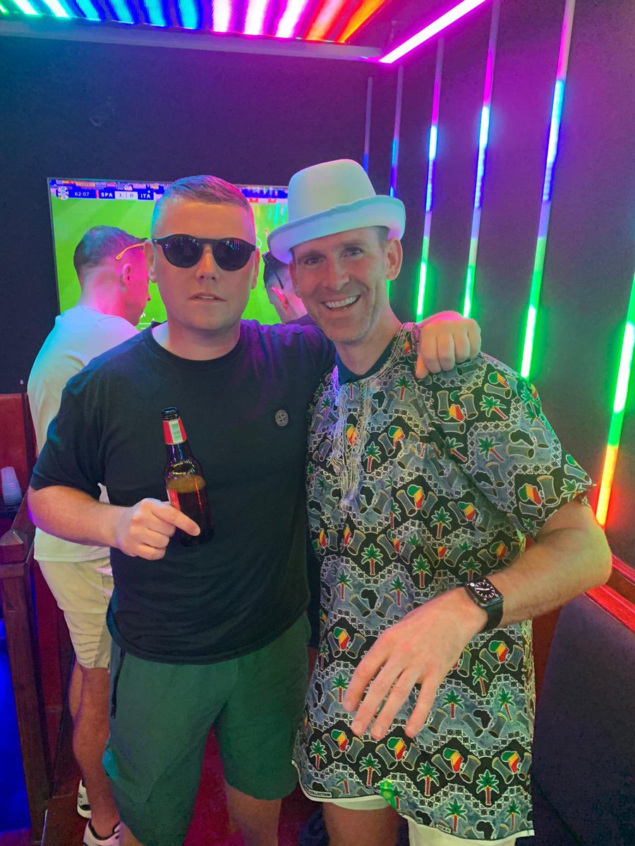 Jonny McLennan tweet media