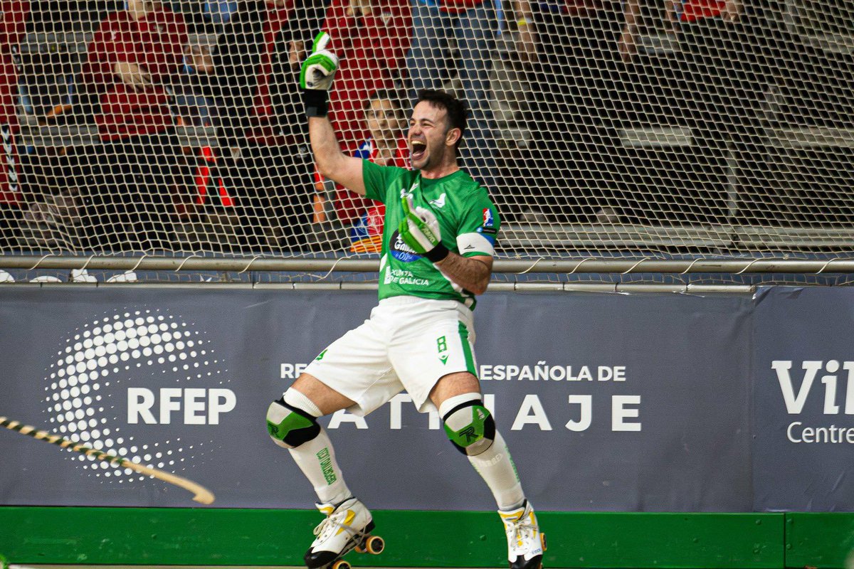 David Torres Pastoriza.