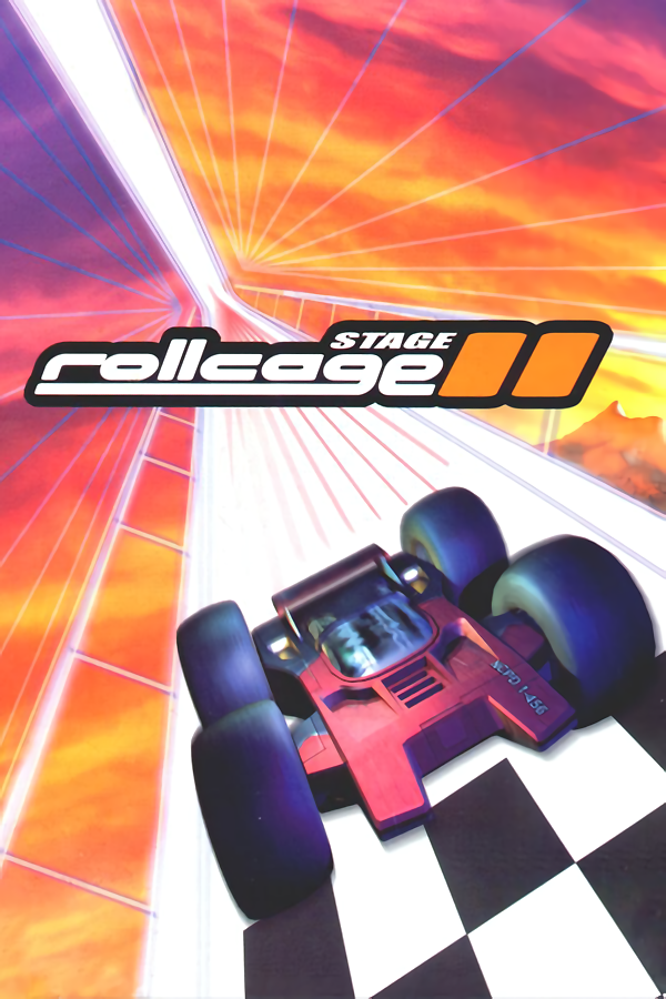 VGEveryday's tweet image. March 8:
* Army Men: Air Tactics (2000) turns 25 today
* Rollcage: Stage II (2000) turns 25 today
#videogamehistory #armymen #rollcage