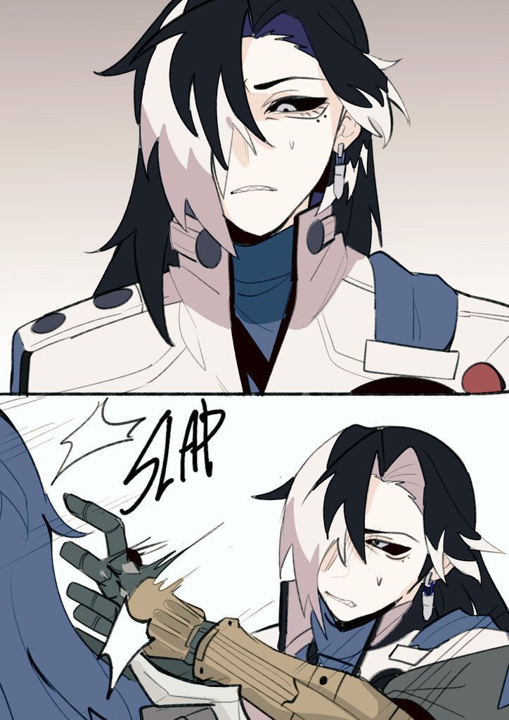 meiyang0425's tweet photo. 2P
#Argenthill https://t.co/0CFEsJBeo6
