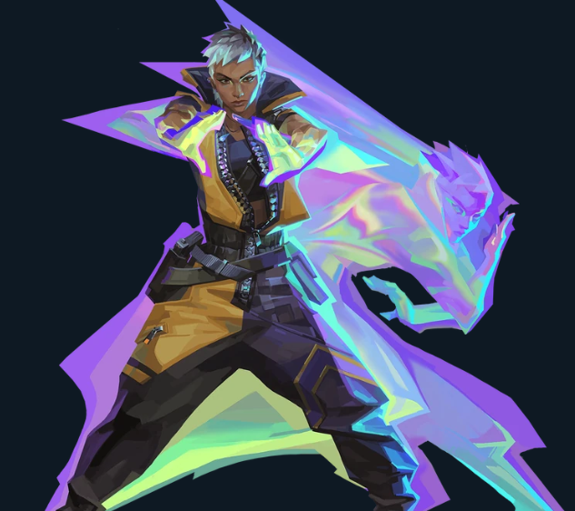 allsportsesport's tweet photo. 🔥 WAYLAY IS HERE – BUT IS SHE WORTH THE HYPE? 🔥
Valorant’s newest agent Waylay has finally been revealed, but the real question is… does she live up to the hype? 👀💥
#Valorant #Waylay #NewAgent #EsportsAllSports #MetaShift #GamingDiscussion https://t.co/xUZZchNCOE