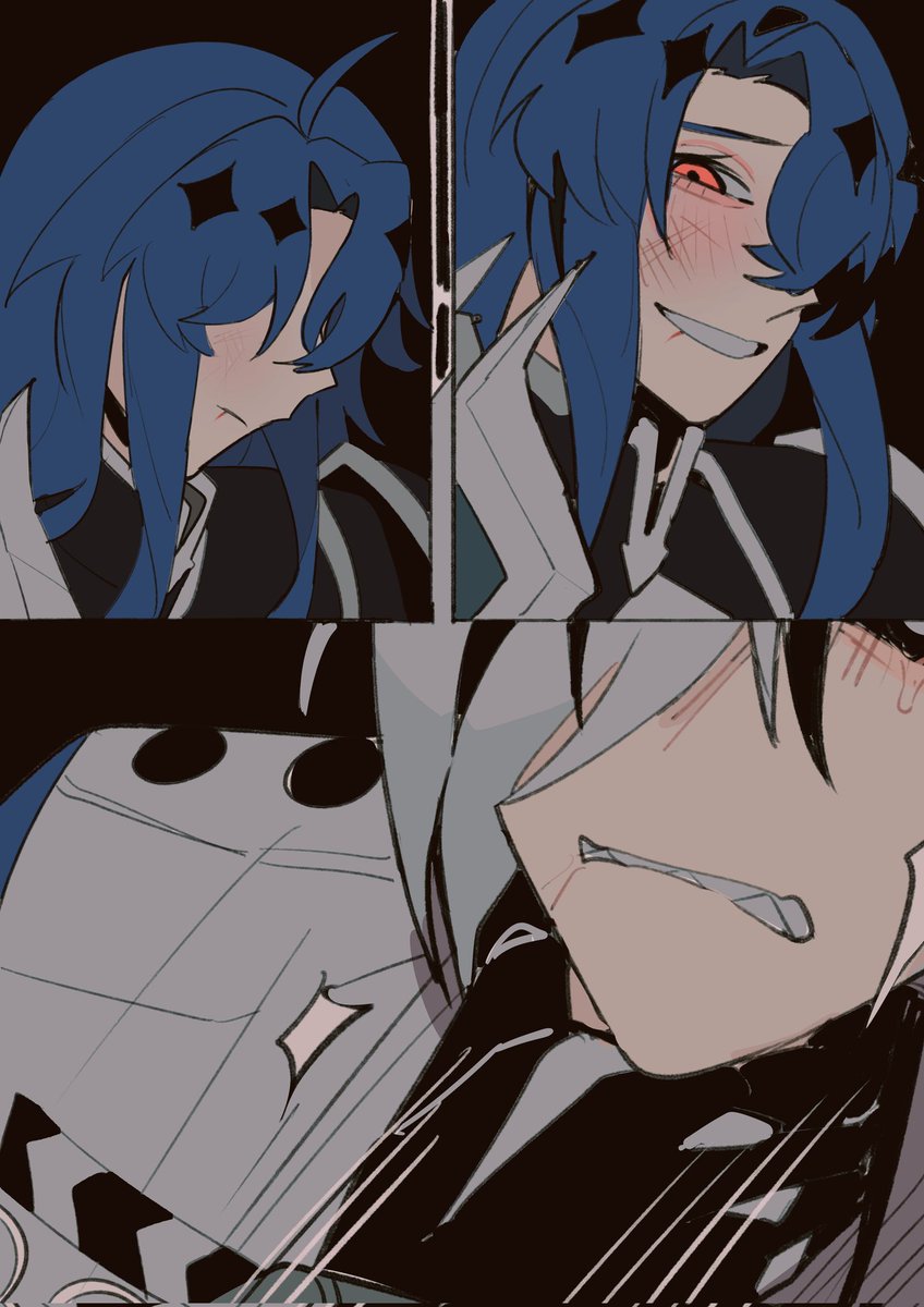 meiyang0425's tweet photo. 2P
#Argenthill https://t.co/0CFEsJBeo6