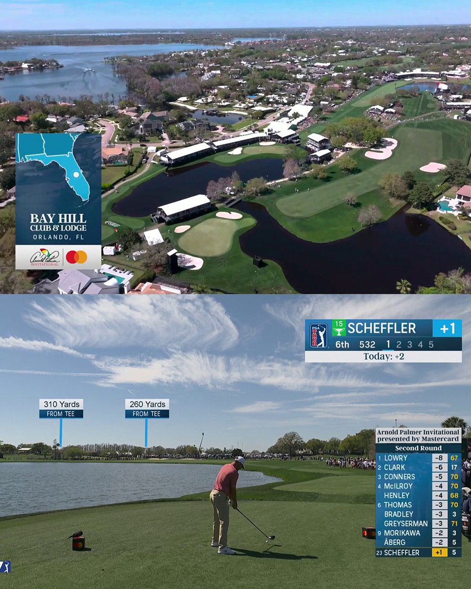 Golf Channel tweet media